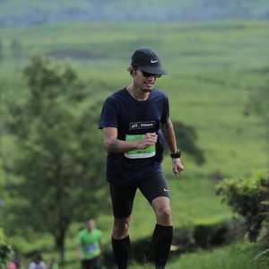 Race photo from PANGALENGAN CROSS-COUNTRY