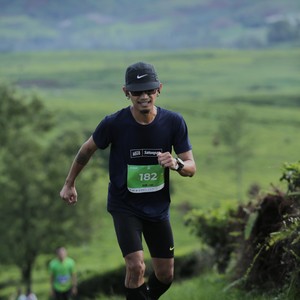 Race photo from PANGALENGAN CROSS-COUNTRY