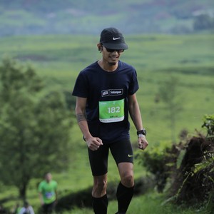 Race photo from PANGALENGAN CROSS-COUNTRY