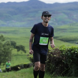 Race photo from PANGALENGAN CROSS-COUNTRY