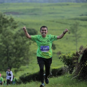 Race photo from PANGALENGAN CROSS-COUNTRY