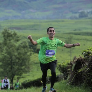 Race photo from PANGALENGAN CROSS-COUNTRY