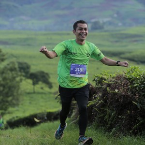 Race photo from PANGALENGAN CROSS-COUNTRY