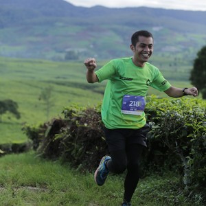 Race photo from PANGALENGAN CROSS-COUNTRY
