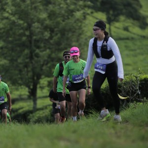 Race photo from PANGALENGAN CROSS-COUNTRY