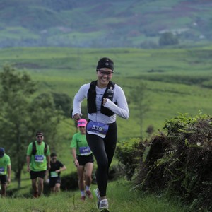 Race photo from PANGALENGAN CROSS-COUNTRY