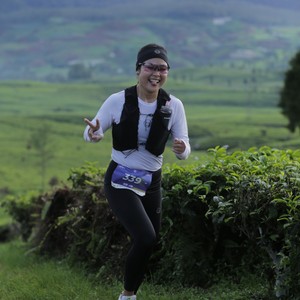 Race photo from PANGALENGAN CROSS-COUNTRY