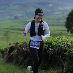 Race photo from PANGALENGAN CROSS-COUNTRY