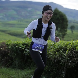 Race photo from PANGALENGAN CROSS-COUNTRY