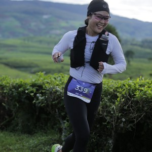 Race photo from PANGALENGAN CROSS-COUNTRY
