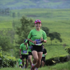 Race photo from PANGALENGAN CROSS-COUNTRY