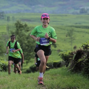Race photo from PANGALENGAN CROSS-COUNTRY