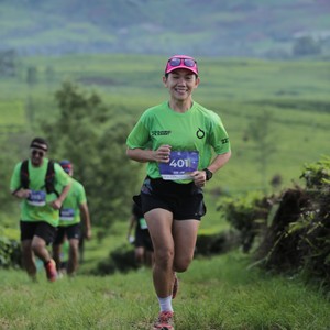 Race photo from PANGALENGAN CROSS-COUNTRY