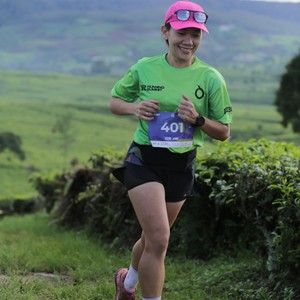 Race photo from PANGALENGAN CROSS-COUNTRY