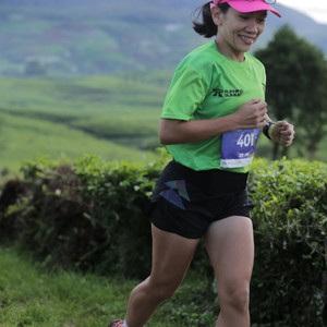 Race photo from PANGALENGAN CROSS-COUNTRY