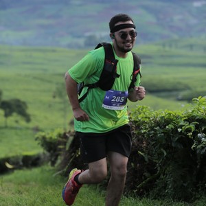 Race photo from PANGALENGAN CROSS-COUNTRY