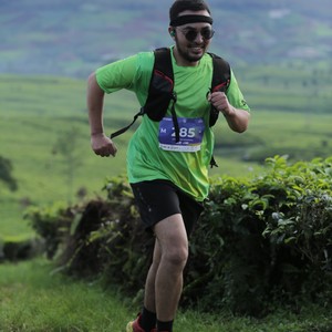 Race photo from PANGALENGAN CROSS-COUNTRY