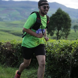 Race photo from PANGALENGAN CROSS-COUNTRY