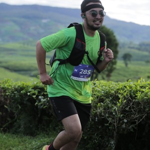Race photo from PANGALENGAN CROSS-COUNTRY
