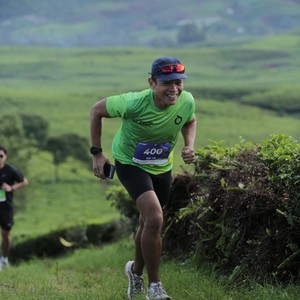 Race photo from PANGALENGAN CROSS-COUNTRY