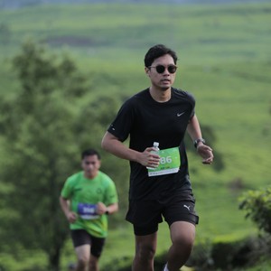 Race photo from PANGALENGAN CROSS-COUNTRY