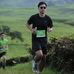 Race photo from PANGALENGAN CROSS-COUNTRY