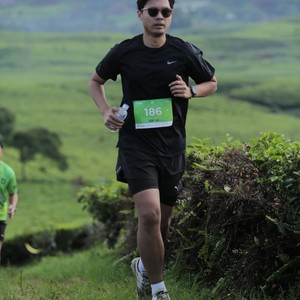 Race photo from PANGALENGAN CROSS-COUNTRY