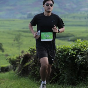 Race photo from PANGALENGAN CROSS-COUNTRY