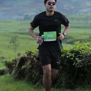 Race photo from PANGALENGAN CROSS-COUNTRY
