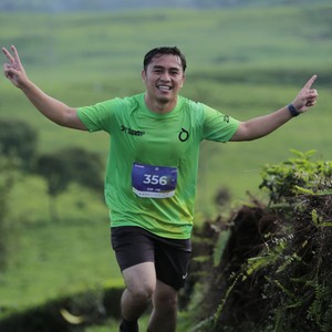 Race photo from PANGALENGAN CROSS-COUNTRY