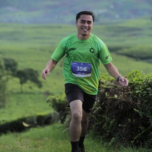 Race photo from PANGALENGAN CROSS-COUNTRY