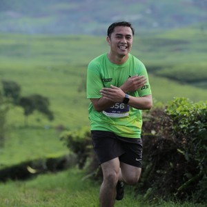 Race photo from PANGALENGAN CROSS-COUNTRY