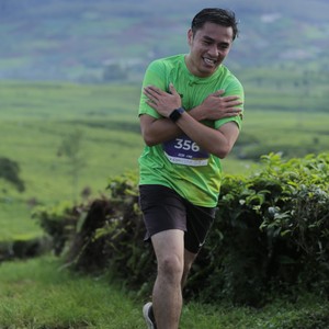 Race photo from PANGALENGAN CROSS-COUNTRY