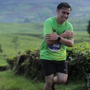 Race photo from PANGALENGAN CROSS-COUNTRY