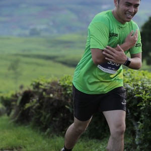 Race photo from PANGALENGAN CROSS-COUNTRY