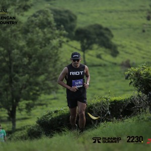 Race photo from PANGALENGAN CROSS-COUNTRY