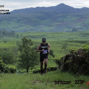 Race photo from PANGALENGAN CROSS-COUNTRY