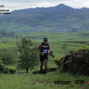 Race photo from PANGALENGAN CROSS-COUNTRY