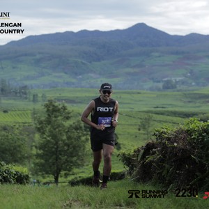 Race photo from PANGALENGAN CROSS-COUNTRY