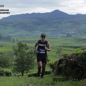 Race photo from PANGALENGAN CROSS-COUNTRY