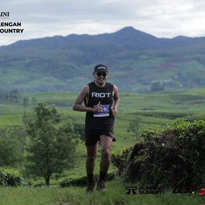 Race photo from PANGALENGAN CROSS-COUNTRY
