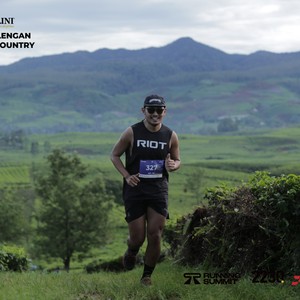 Race photo from PANGALENGAN CROSS-COUNTRY