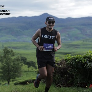 Race photo from PANGALENGAN CROSS-COUNTRY
