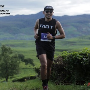 Race photo from PANGALENGAN CROSS-COUNTRY