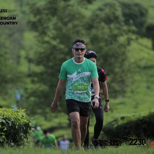 Race photo from PANGALENGAN CROSS-COUNTRY