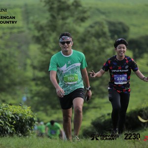 Race photo from PANGALENGAN CROSS-COUNTRY