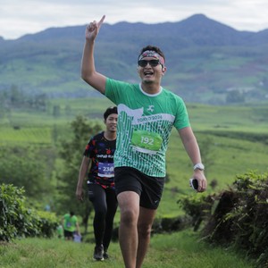 Race photo from PANGALENGAN CROSS-COUNTRY