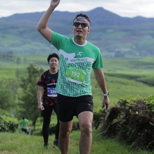 Race photo from PANGALENGAN CROSS-COUNTRY