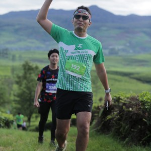 Race photo from PANGALENGAN CROSS-COUNTRY