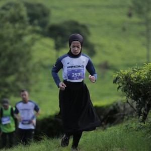 Race photo from PANGALENGAN CROSS-COUNTRY